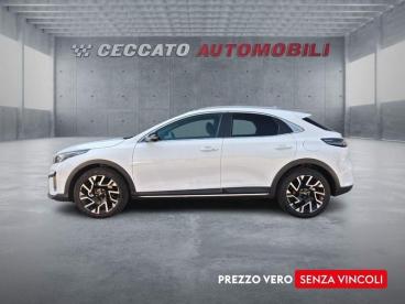SPOTICAR Kia Xceed My26 1.0 Gpl Spec Ed * Conver. Gpl Usata - Berlina Gpl-metano Bianco - Albignasego - 502494446_2