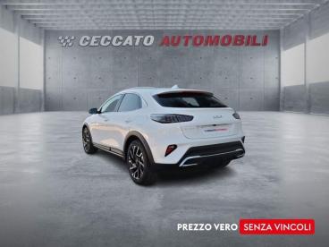 SPOTICAR Kia Xceed My26 1.0 Gpl Spec Ed * Conver. Gpl Usata - Berlina Gpl-metano Bianco - Albignasego - 502494446_3