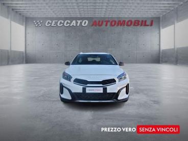 SPOTICAR Kia Xceed My26 1.0 Gpl Spec Ed * Conver. Gpl Usata - Berlina Gpl-metano Bianco - Albignasego - 502494446_4