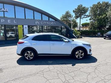 SPOTICAR Kia Xceed 1.0 T-gdi Urban Gpl 117cv Usata - Berlina Ibrido Bianco - Rimini - 1202496111_3