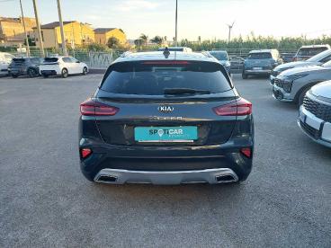 SPOTICAR Kia Xceed 1.6 Crdi 136 Cv Mhev High Tech Usata - Berlina Diesel Grigio - Trapani - 1202504225_4