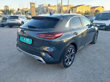 SPOTICAR Kia Xceed 1.6 Crdi 136 Cv Mhev High Tech Usata - Berlina Diesel Grigio - Trapani - 1202504225_5