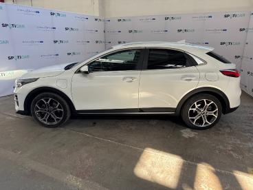 SPOTICAR Kia Xceed 1.6 Gdi Phev 141 Cv Dct Style Usata - Berlina Ibrido Bianco - Roma - 1202511759_4