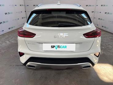 SPOTICAR Kia Xceed 1.6 Gdi Phev 141 Cv Dct Style Usata - Berlina Ibrido Bianco - Roma - 1202511759_5