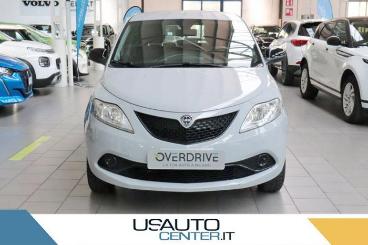 LANCIA CERTIFIED Lancia Ypsilon 1.2 69 Cv Ecochic Gpl Usata - City Car Gpl Bianco - Milano - 2171896_3