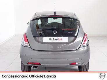 LANCIA CERTIFIED Lancia Ypsilon 1.0 Firefly Hybrid 70cv Gold Usata - City Car Ibrido Grigio - Belluno - 2187441_4