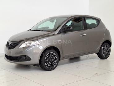 LANCIA CERTIFIED Lancia Ypsilon 1.0 Firefly Hybrid Silver Plus S And S 70cv Usata - City Car Ibrido Grigio - Belluno - 2188176_1