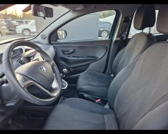 LANCIA CERTIFIED Lancia Ypsilon 1.2 69 Cv 5 Porte Gpl Ecochic Gold Usata - City Car Gpl Verde - Ravenna - 2209454_3