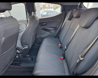 LANCIA CERTIFIED Lancia Ypsilon 1.2 69 Cv 5 Porte Gpl Ecochic Gold Usata - City Car Gpl Verde - Ravenna - 2209454_4