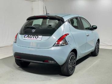 LANCIA CERTIFIED Lancia Ypsilon 1.0 Firefly 5 Porte S And S Hybrid Oro Usata - City Car Ibrido Verde - Montagna In Valtellina - 2262967_5