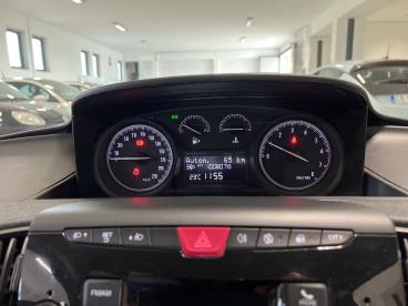 LANCIA CERTIFIED Lancia Ypsilon 1.2 69 Cv 5 Porte Elefantino Blu Usata - City Car Benzina Nero - San Miniato - 2270671_2