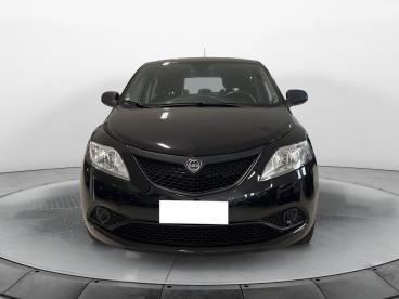 LANCIA CERTIFIED Lancia Ypsilon 1.2 69 Cv 5 Porte Elefantino Blu Usata - City Car Benzina Nero - San Miniato - 2270671_5