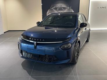 LANCIA CERTIFIED Lancia Ypsilon Nuova Lancia Nuova Ibrida Nuova 1.2 100cv Ibrida Usata - City Car Benzina Blu - Charvensod - 2274444_1