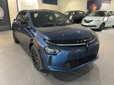 LANCIA CERTIFIED Lancia Ypsilon Nuova Lancia Nuova Ibrida Nuova 1.2 100cv Ibrida Usata - City Car Benzina Blu - Charvensod - 2274444_3