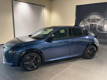 LANCIA CERTIFIED Lancia Ypsilon Nuova Lancia Nuova Ibrida Nuova 1.2 100cv Ibrida Usata - City Car Benzina Blu - Charvensod - 2274444_4