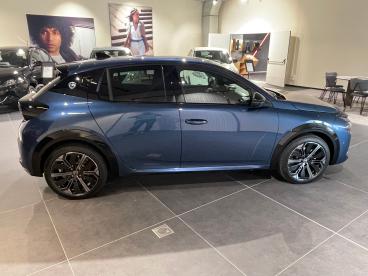 LANCIA CERTIFIED Lancia Ypsilon Nuova Lancia Nuova Ibrida Nuova 1.2 100cv Ibrida Usata - City Car Benzina Blu - Charvensod - 2274444_5