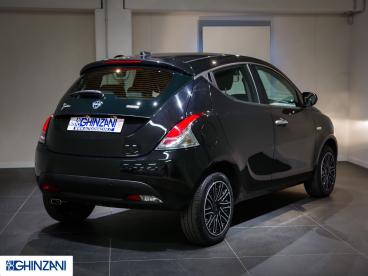 LANCIA CERTIFIED Lancia Ypsilon 1.0 Firefly 5 Porte S And S Hybrid Oro - Prezzo Ve Usata - City Car Ibrido Nero - Calusco Dadda - 2275079_5