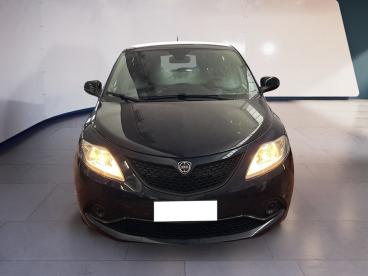 LANCIA CERTIFIED Lancia Ypsilon Iii 2015 1.2 Gold S And S 69cv My19 Usata - City Car Benzina Blu - Torino - 2277845_1