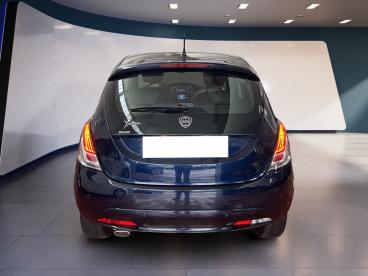 LANCIA CERTIFIED Lancia Ypsilon Iii 2015 1.2 Gold S And S 69cv My19 Usata - City Car Benzina Blu - Torino - 2277845_5