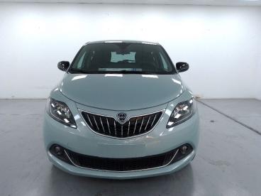 LANCIA CERTIFIED Lancia Ypsilon 1.0 Firefly Hybrid Gold S And S 70cv Usata - City Car Ibrido Verde - Cuneo - 2284976_2