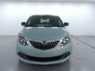 LANCIA CERTIFIED Lancia Ypsilon 1.0 Firefly Hybrid Gold S And S 70cv Usata - City Car Ibrido Verde - Cuneo - 2284978_2