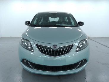 LANCIA CERTIFIED Lancia Ypsilon 1.0 Firefly Hybrid Gold S And S 70cv Usata - City Car Ibrido Verde - Cuneo - 2284988_2