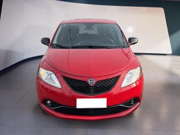 LANCIA CERTIFIED Lancia Ypsilon Iii 2015 1.0 Hybrid Gold S And S 70cv Usata - City Car Ibrido Grigio - Torino - 2285961_1