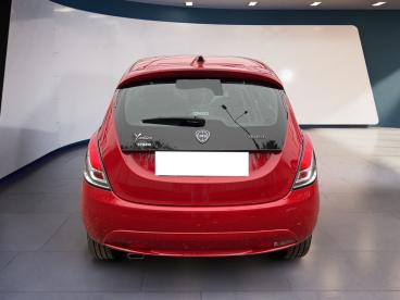LANCIA CERTIFIED Lancia Ypsilon Iii 2021 1.0 Firefly Hybrid Gold S And S 70cv Usata - City Car Ibrido Rosso - Torino - 2287259_5