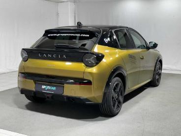 LANCIA CERTIFIED Lancia Ypsilon Hybrid E-dct Lx Usata - City Car Ibrido Giallo - Montagna In Valtellina - 2298602_5