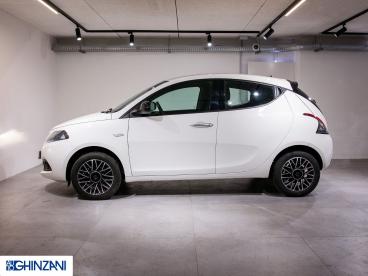LANCIA CERTIFIED Lancia Ypsilon 1.0 Firefly 5 Porte S And S Hybrid Platino - Prezz Usata - City Car Ibrido Bianco - Calusco Dadda - 2299186_5