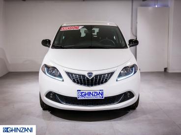 LANCIA CERTIFIED Lancia Ypsilon 1.0 Firefly 5 Porte S And S Hybrid Platino - Prezz Usata - City Car Ibrido Bianco - Calusco Dadda - 2309700_4
