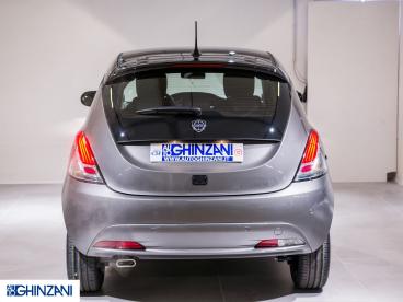 LANCIA CERTIFIED Lancia Ypsilon 1.0 Firefly 5 Porte S And S Hybrid Platino - Prezz Usata - City Car Ibrido Grigio - Calusco Dadda - 2309702_5