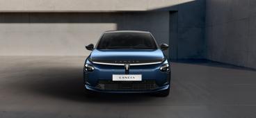 LANCIA CERTIFIED Lancia Ypsilon 51kw Lx Usata - City Car Elettrica Blu - Foggia - 2309733_4