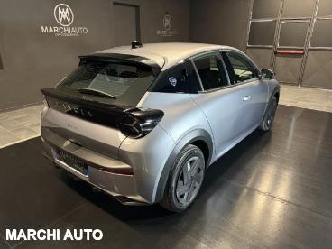 LANCIA CERTIFIED Lancia Ypsilon Hybrid E-dct Usata - City Car Ibrido Grigio - Bastia Umbra - 2310476_5