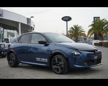 LANCIA CERTIFIED Lancia Ypsilon Non Disponibile (429) Nuova Lx 100% Elettrica 156c Usata - City Car Elettrica Blu - Pineto - 2312002_3