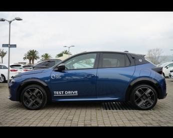 LANCIA CERTIFIED Lancia Ypsilon Non Disponibile (429) Nuova Lx 100% Elettrica 156c Usata - City Car Elettrica Blu - Pineto - 2312002_4