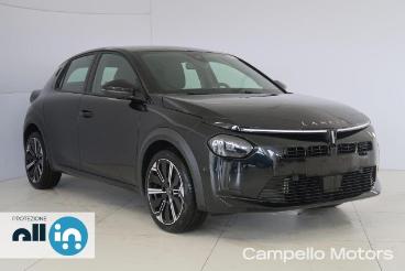 LANCIA CERTIFIED Lancia Ypsilon Nuova Nuova 1.2 100cv Ibrida Usata - City Car Ibrido Nero - Mirano - 2313150_1