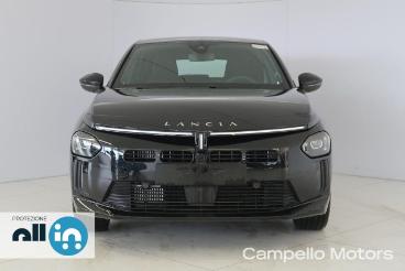 LANCIA CERTIFIED Lancia Ypsilon Nuova Nuova 1.2 100cv Ibrida Usata - City Car Ibrido Nero - Mirano - 2313150_2