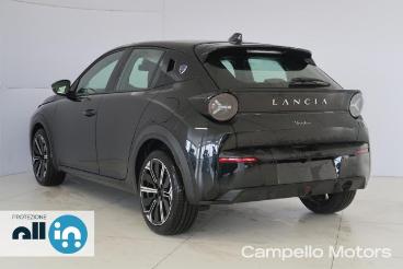 LANCIA CERTIFIED Lancia Ypsilon Nuova Nuova 1.2 100cv Ibrida Usata - City Car Ibrido Nero - Mirano - 2313150_3