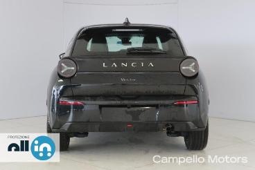 LANCIA CERTIFIED Lancia Ypsilon Nuova Nuova 1.2 100cv Ibrida Usata - City Car Ibrido Nero - Mirano - 2313150_4