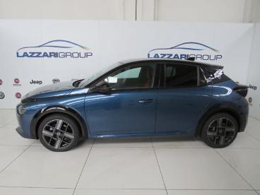 LANCIA CERTIFIED Lancia Ypsilon 51kwh Lx Usata - City Car Elettrica Blu - Lodi - 2313524_3