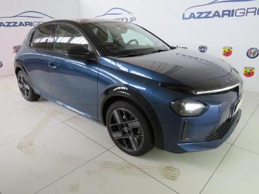 LANCIA CERTIFIED Lancia Ypsilon 51kwh Lx Usata - City Car Elettrica Blu - Lodi - 2313524_5