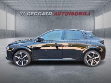 LANCIA CERTIFIED Lancia Ypsilon Nuova Lx 100% Elettrica 156cv Usata - City Car Elettrica Nero - Bassano Del Grappa - 2317389_2