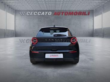 LANCIA CERTIFIED Lancia Ypsilon Nuova Lx 100% Elettrica 156cv Usata - City Car Elettrica Nero - Bassano Del Grappa - 2317389_5