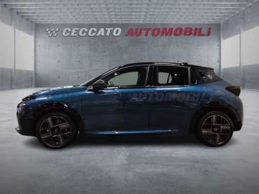 LANCIA CERTIFIED Lancia Ypsilon Nuova Lx 100% Elettrica 156cv Usata - City Car Elettrica Blu - Bassano Del Grappa - 2317390_2