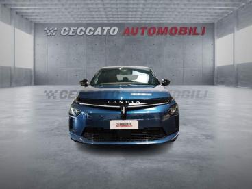 LANCIA CERTIFIED Lancia Ypsilon Nuova Lx 100% Elettrica 156cv Usata - City Car Elettrica Blu - Bassano Del Grappa - 2317390_4