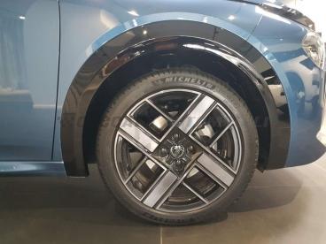 LANCIA CERTIFIED Lancia Ypsilon Nuova Lx 100% Elettrica 156cv Usata - City Car Elettrica Blu - Bassano Del Grappa - 2317390_5