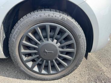 LANCIA CERTIFIED Lancia Ypsilon Iii 2021 1.0 Firefly Hybrid Silver S And S 70cv Usata - City Car Ibrido Grigio - Biella - 2320535_4