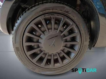 LANCIA CERTIFIED Lancia Ypsilon 1.2 69 Cv 5 Porte S And S Elefantino Blu Usata - City Car Benzina Nero - Bologna - 2323452_3