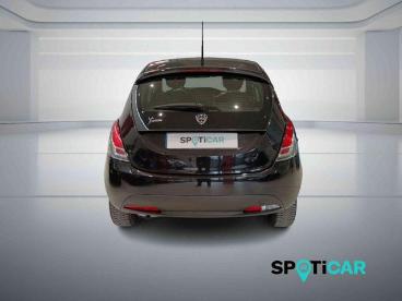 LANCIA CERTIFIED Lancia Ypsilon 1.2 69 Cv 5 Porte S And S Elefantino Blu Usata - City Car Benzina Nero - Bologna - 2323452_4